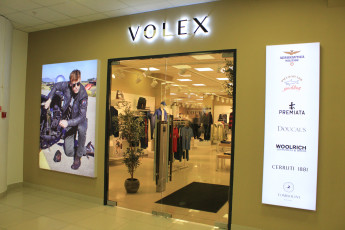 VOLEX MEN